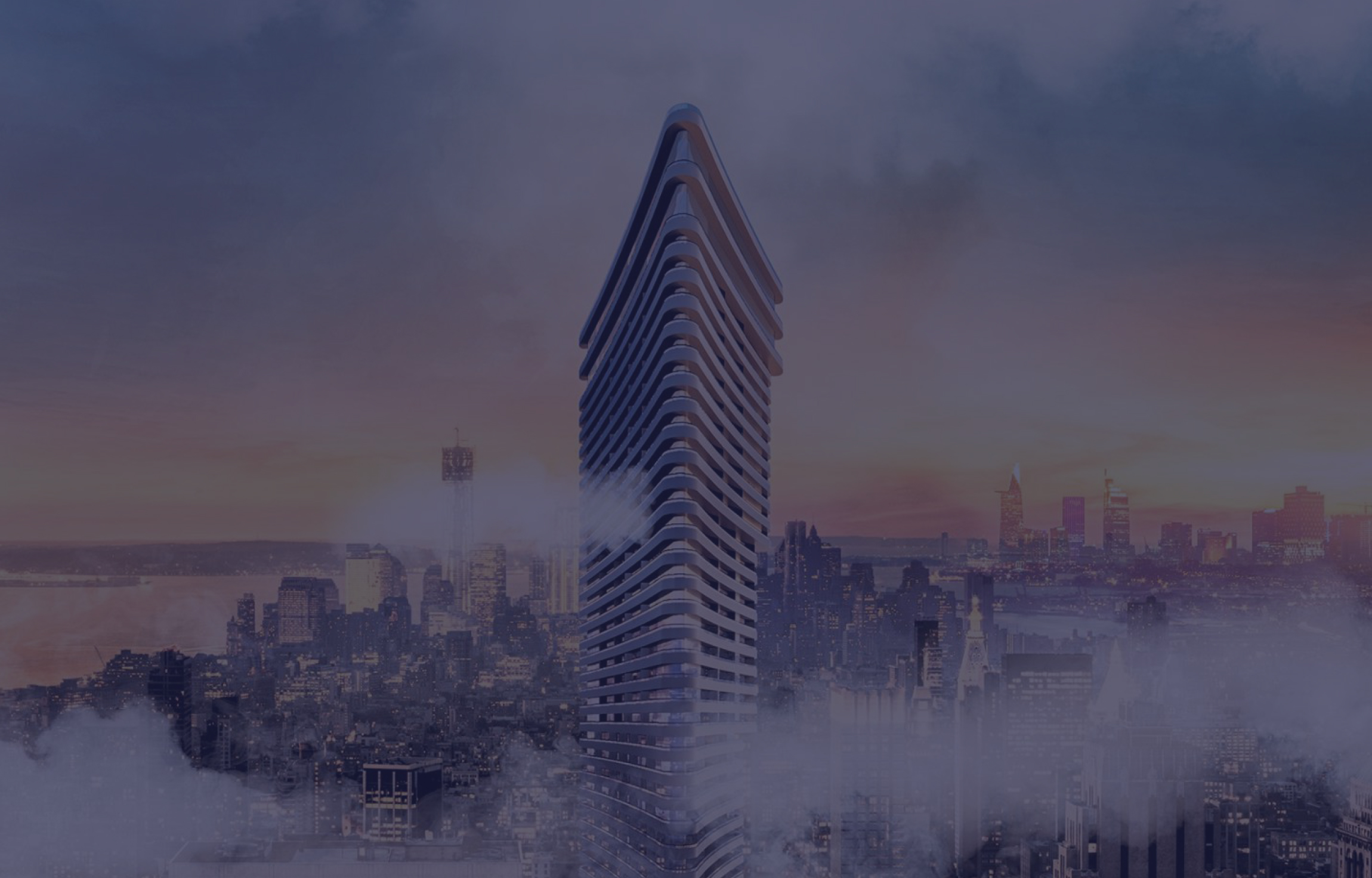 Luxury, real estate & hospitality branding and marketing agency